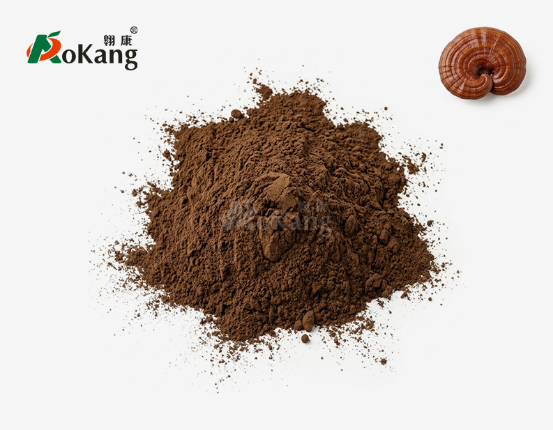 Ganoderma Lucidum Extract Powder